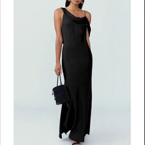 Frame and Partners Dress